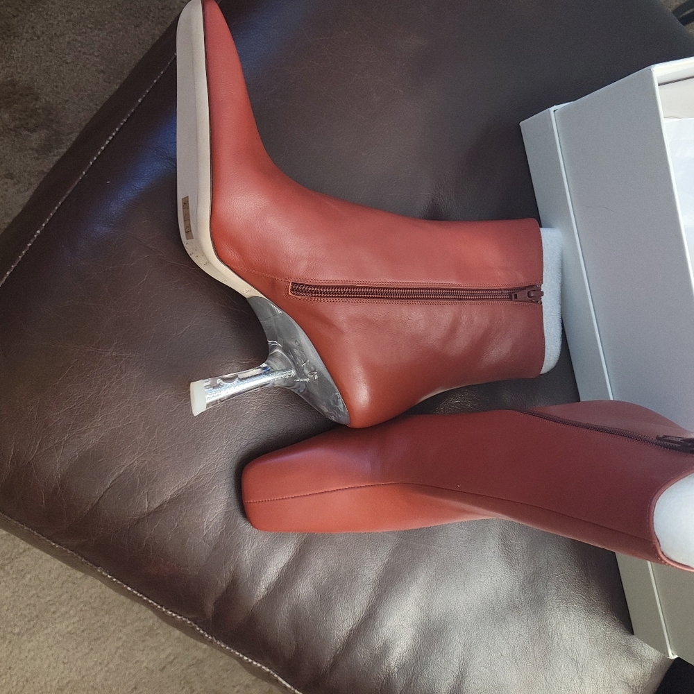 Simon Miller Booties - Picture 5 of 7